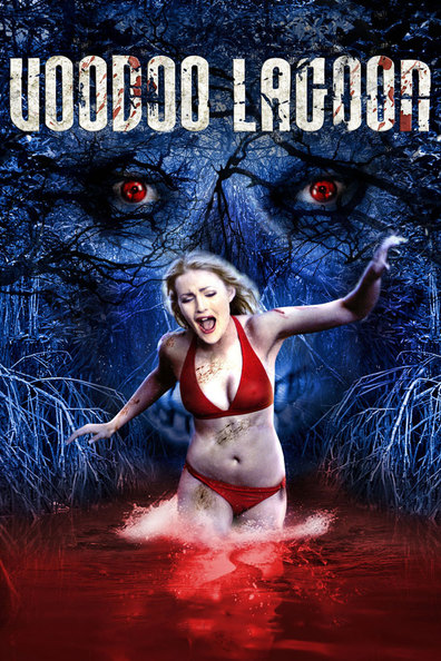 Voodoo Lagoon is the best movie in Erika Heynatz filmography.