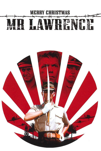 Merry Christmas Mr. Lawrence is the best movie in Tamio Ishikura filmography.