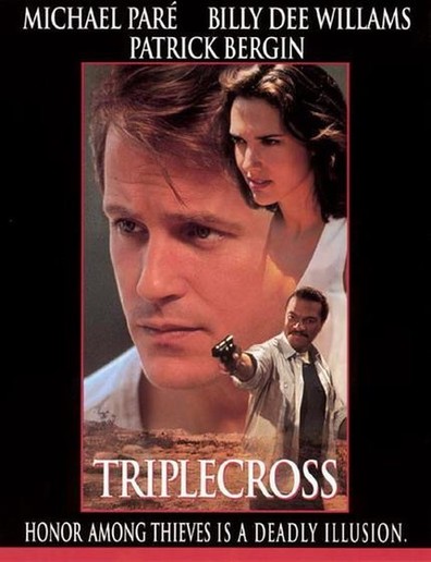 Triplecross is the best movie in Earl Williams filmography.