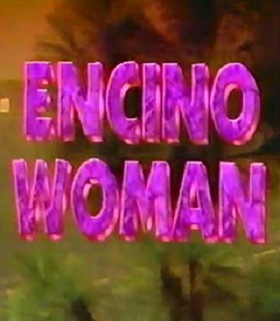 Encino Woman is the best movie in Maty Monfort filmography.