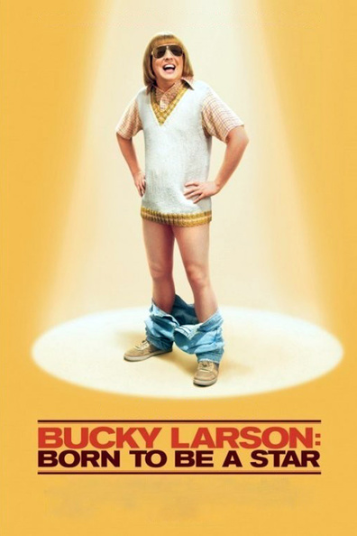 Bucky Larson: Born to Be a Star is the best movie in Miriam Flynn filmography.