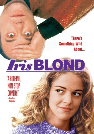 Sono pazzo di Iris Blond is the best movie in Didier De Neck filmography.