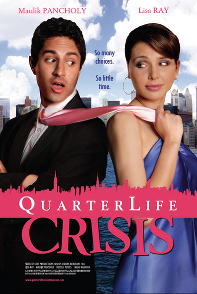 Quarter Life Crisis is the best movie in Taryn Grimes filmography.