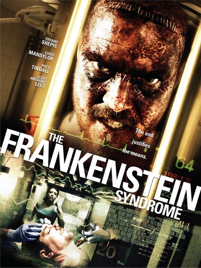 The Frankenstein Syndrome is the best movie in Kristina Wayborn filmography.