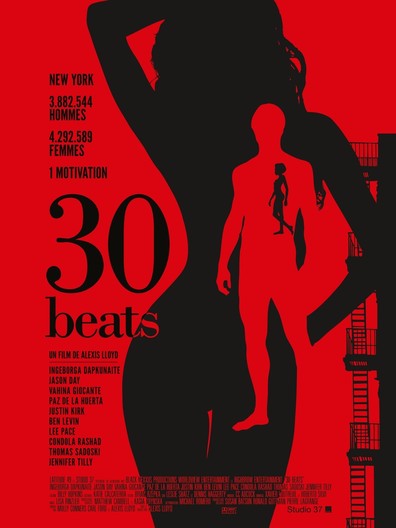 30 Beats is the best movie in Jason Day filmography.