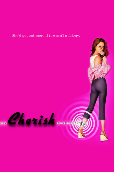Cherish is the best movie in Karena Davis filmography.
