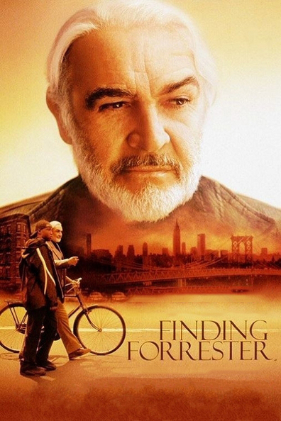 Finding Forrester is the best movie in Richard Easton filmography.
