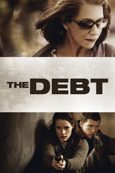 The Debt is the best movie in Tomer Ben Devid filmography.