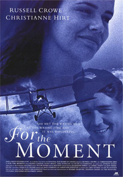 For the Moment is the best movie in Tyler Woods filmography.