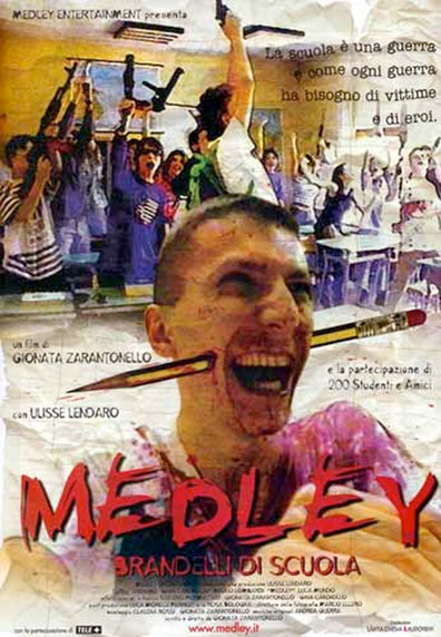 Medley - Brandelli di scuola is the best movie in Paolo Lombardi filmography.