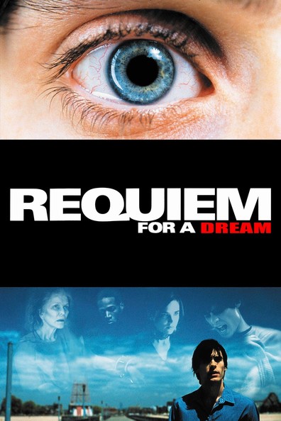 Requiem for a Dream is the best movie in Janet Sarno filmography.