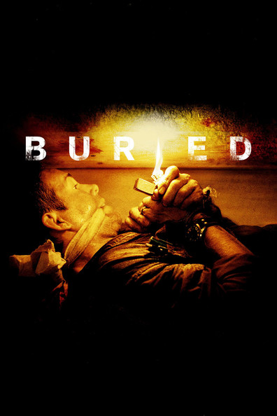 Buried is the best movie in Stephen Tobolowsky filmography.