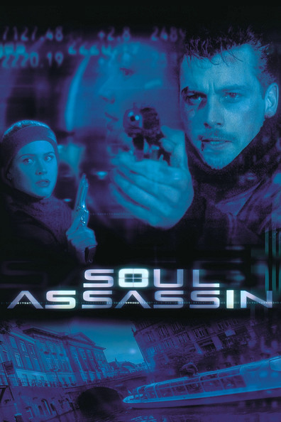 Soul Assassin is the best movie in Skeet Ulrich filmography.