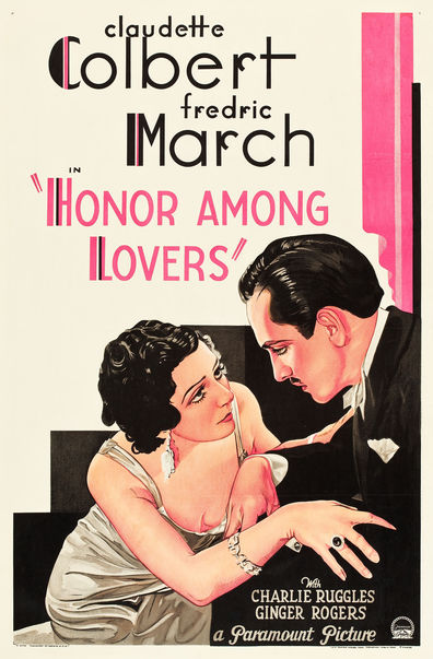 Honor Among Lovers is the best movie in John Kearney filmography.