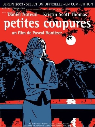 Petites coupures is the best movie in Aladin Reibel filmography.