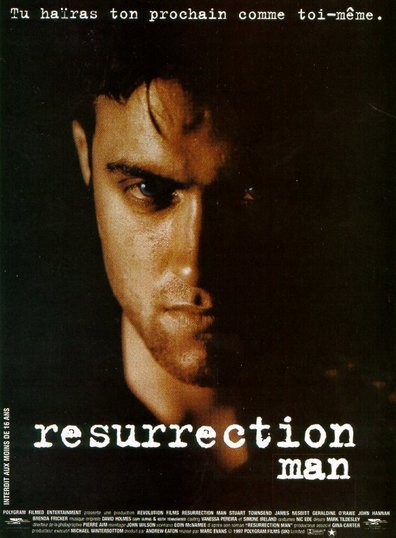 Resurrection Man is the best movie in Alan Devlin filmography.
