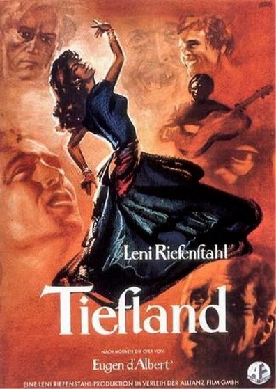 Tiefland is the best movie in Aribert Wascher filmography.