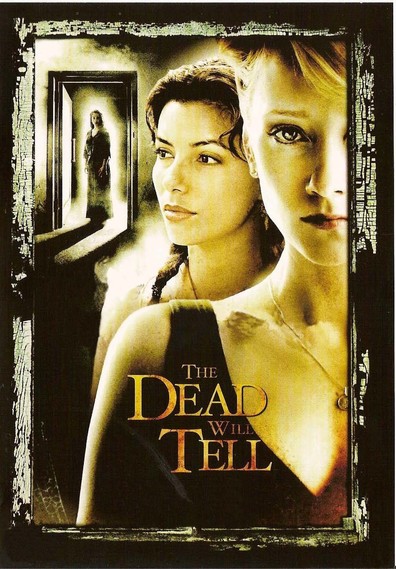 The Dead Will Tell is the best movie in Don Brady filmography.
