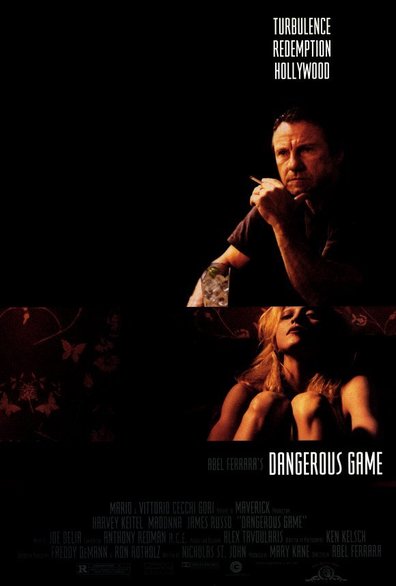 Dangerous Game is the best movie in Reilly Murphy filmography.