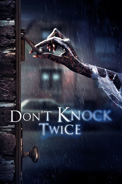 Don't Knock Twice is the best movie in David Broughton Davies filmography.