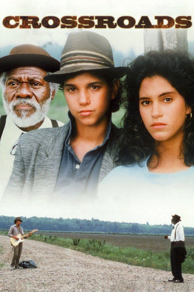 Crossroads is the best movie in Ralph Macchio filmography.