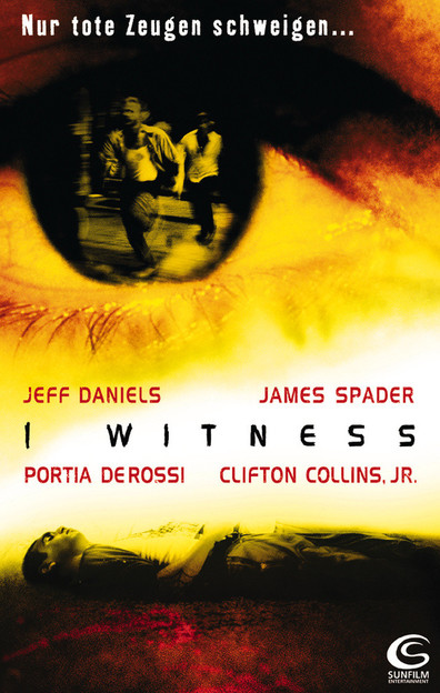I Witness is the best movie in Adriano Gonzalez filmography.