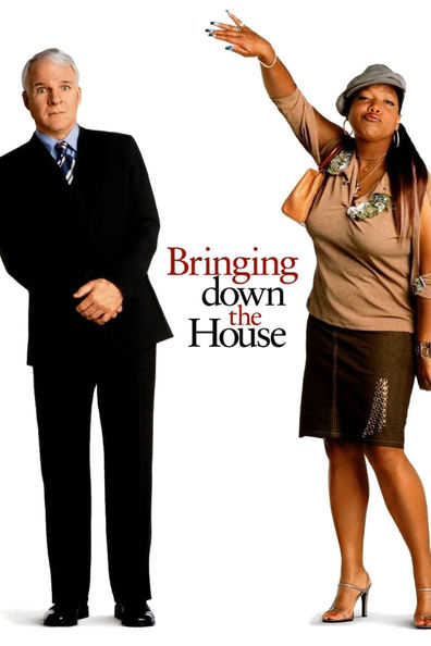 Bringing Down the House is the best movie in Kimberly J. Brown filmography.