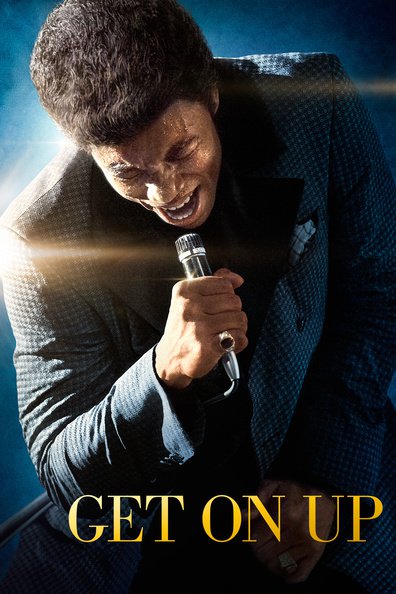 Get on Up is the best movie in Nick Eversman filmography.