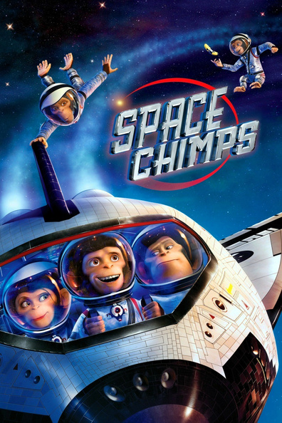 Space Chimps is the best movie in Patrick Breen filmography.