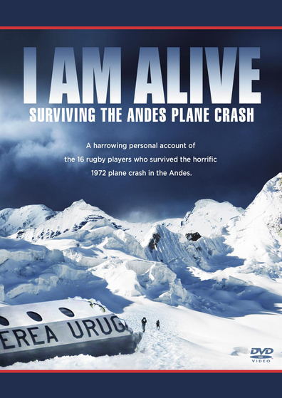 I Am Alive: Surviving the Andes Plane Crash is the best movie in James Lentzsch filmography.