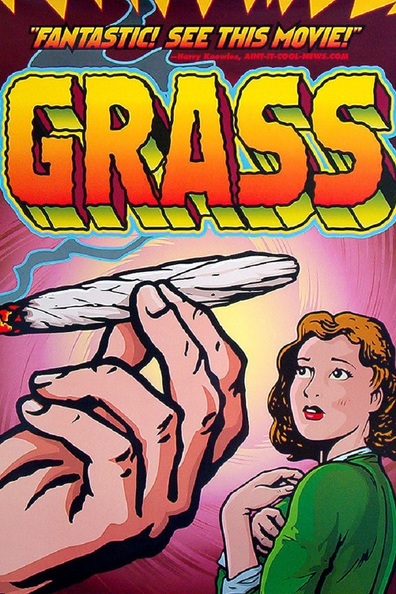 Grass is the best movie in Jimmy Carter filmography.