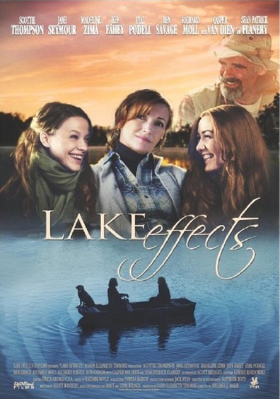 Lake Effects is the best movie in Ron Kanada filmography.