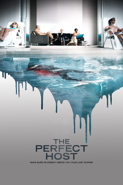 The Perfect Host is the best movie in Megan Derry filmography.