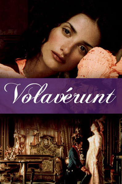 Volaverunt is the best movie in Aitana Sanchez-Gijon filmography.