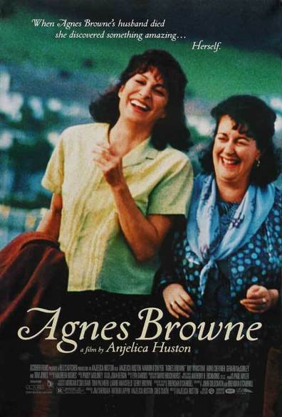 Agnes Browne is the best movie in Shona Foks filmography.