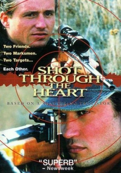 Shot Through the Heart is the best movie in Lothaire Bluteau filmography.