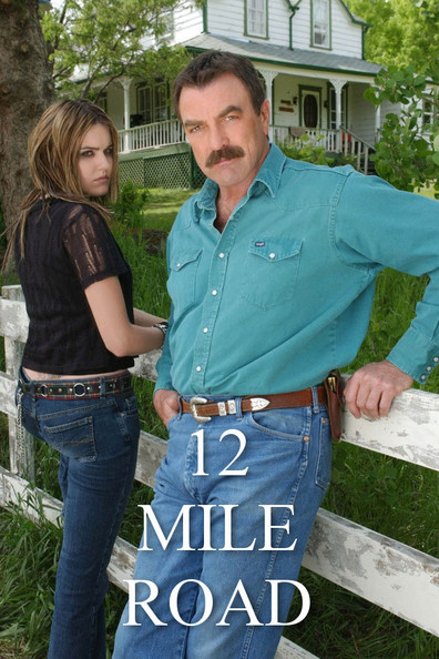 Twelve Mile Road is the best movie in Tegan Moss filmography.