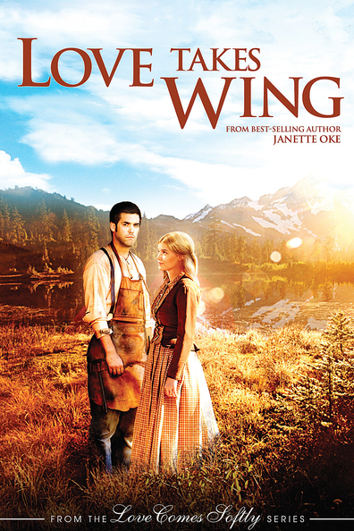 Love Takes Wing is the best movie in Bonnie Root filmography.