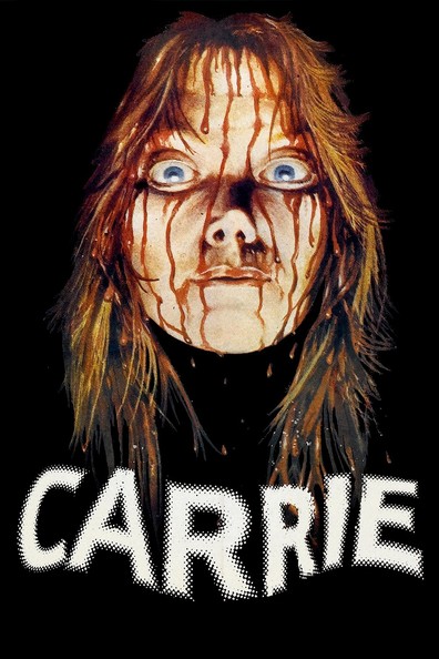 Carrie is the best movie in John Travolta filmography.