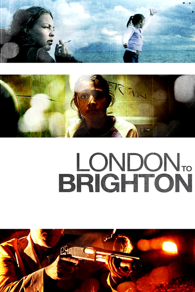 London to Brighton is the best movie in Johnny Harris filmography.