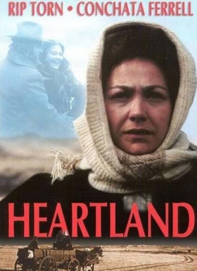 Heartland is the best movie in Conchata Ferrell filmography.