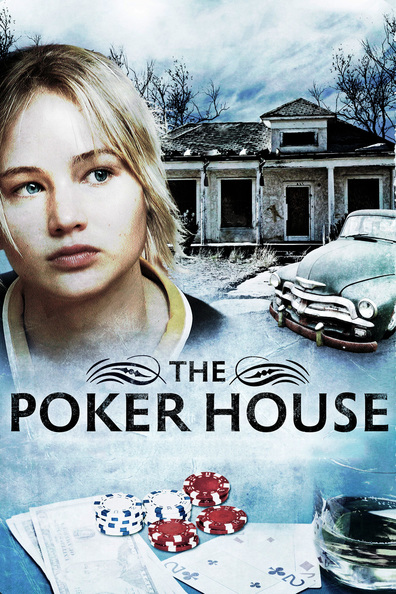 The Poker House is the best movie in Javon Johnson filmography.