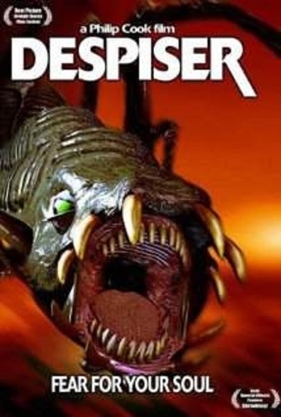 Despiser is the best movie in Mark Redfield filmography.