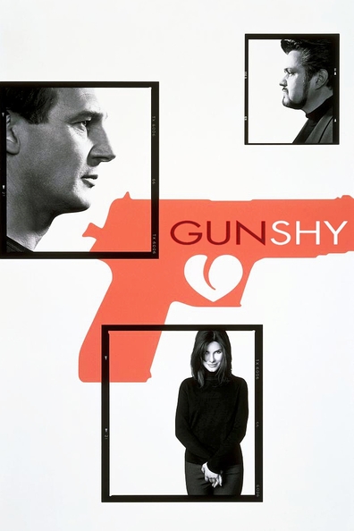 Gun Shy is the best movie in Gregg Daniel filmography.