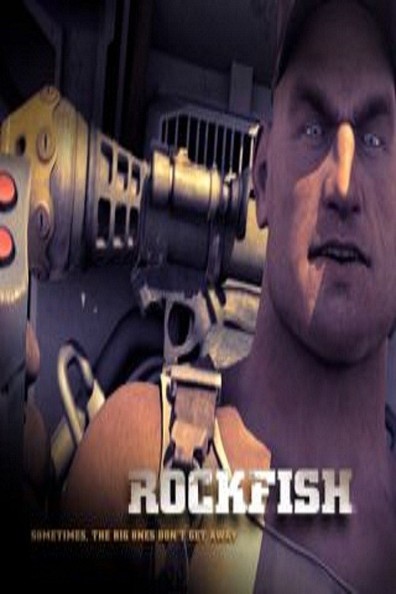 Rockfish is the best movie in Greg Berg filmography.
