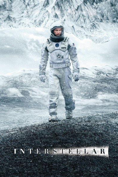Interstellar is the best movie in Mackenzie Foy filmography.