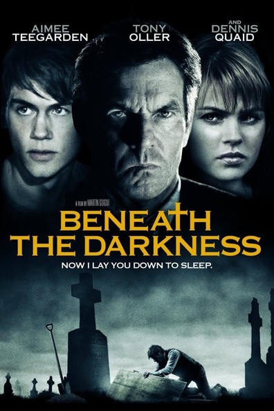 Beneath the Darkness is the best movie in Tony Oller filmography.