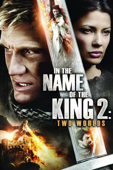 In the Name of the King 2: Two Worlds is the best movie in Michaela Mann filmography.