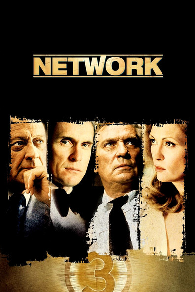 Network is the best movie in Jordan Charney filmography.