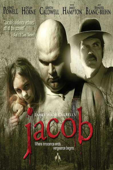Jacob is the best movie in Scott Frank filmography.
